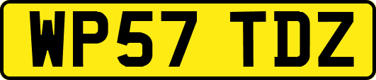 WP57TDZ