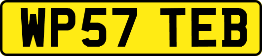 WP57TEB