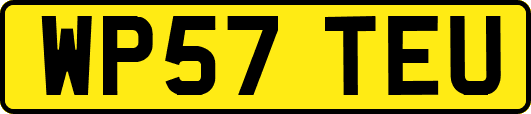 WP57TEU