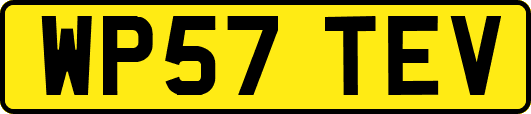WP57TEV