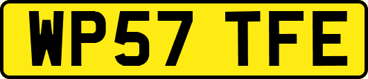 WP57TFE