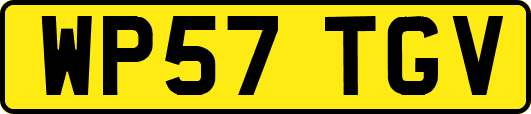 WP57TGV