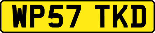 WP57TKD