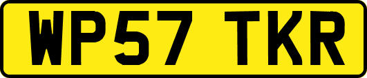 WP57TKR