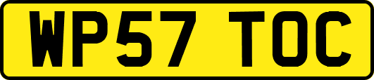 WP57TOC