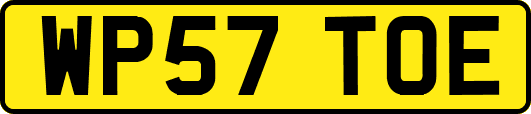 WP57TOE