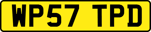 WP57TPD