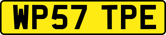 WP57TPE