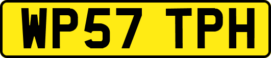 WP57TPH