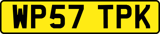 WP57TPK