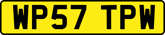 WP57TPW