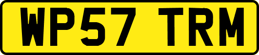 WP57TRM