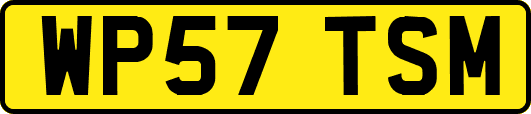 WP57TSM