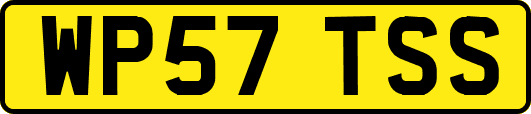 WP57TSS