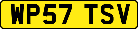 WP57TSV