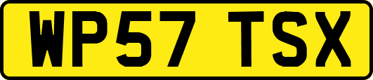 WP57TSX