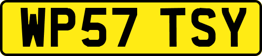 WP57TSY