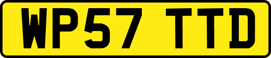 WP57TTD
