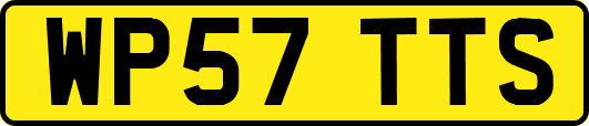 WP57TTS