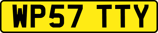 WP57TTY