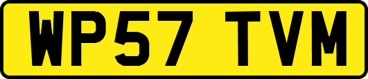 WP57TVM