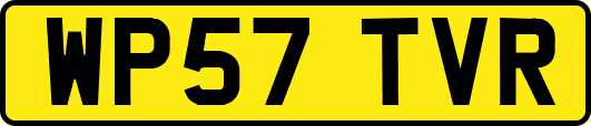 WP57TVR
