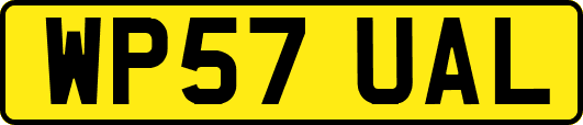 WP57UAL