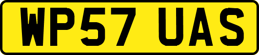 WP57UAS