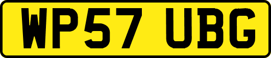 WP57UBG