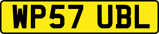 WP57UBL