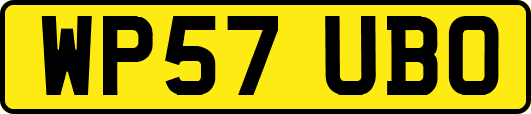 WP57UBO