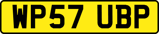 WP57UBP