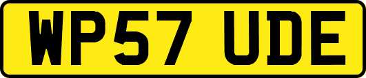 WP57UDE