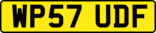 WP57UDF