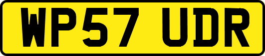 WP57UDR