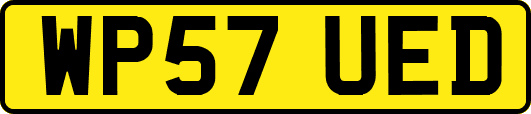 WP57UED