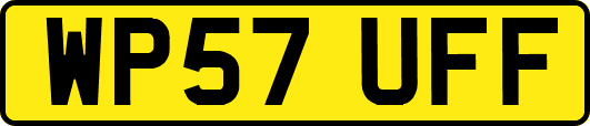 WP57UFF