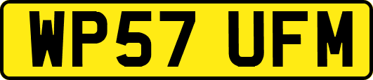 WP57UFM