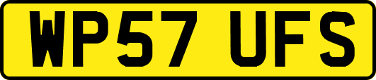 WP57UFS