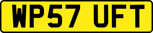 WP57UFT
