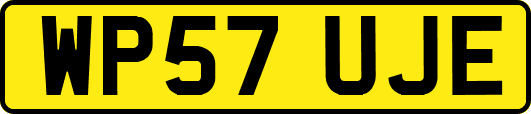 WP57UJE
