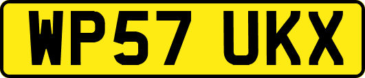 WP57UKX