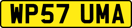 WP57UMA