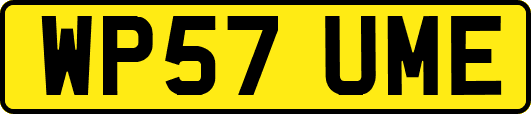 WP57UME