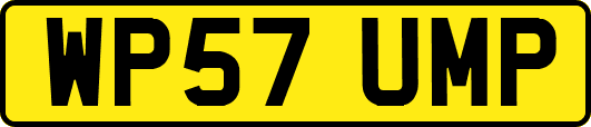 WP57UMP