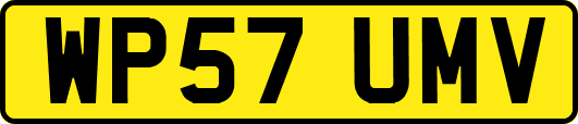 WP57UMV