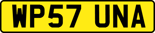 WP57UNA