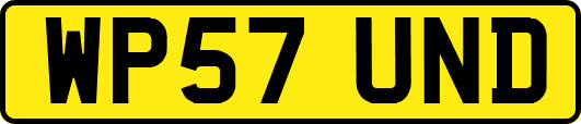 WP57UND