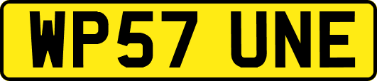 WP57UNE