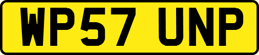 WP57UNP